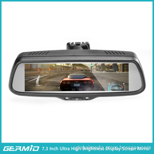 Blind Spot Mirror For Car Large Rear View Mirror Retroviseur Auto